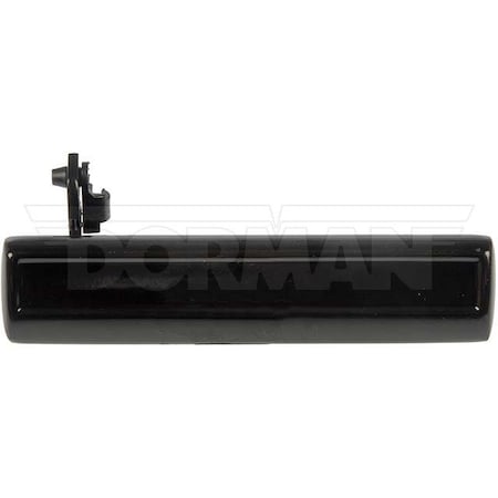 Motormite EXTERIOR DOOR HANDLE 77049